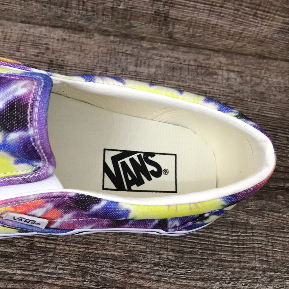 VANS CLASSIC SLIP ON BRAND NEW - Picture 10 of 16